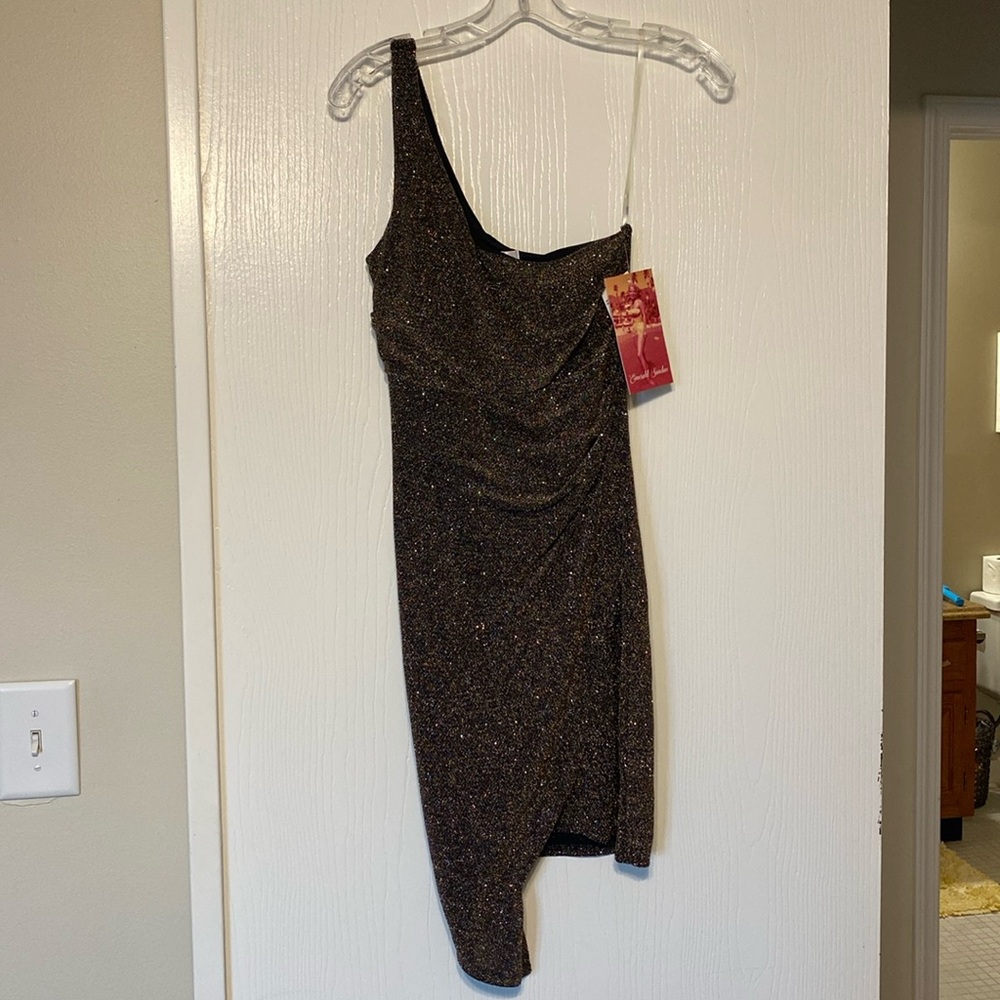 BNWT Emerald Sundae Dress